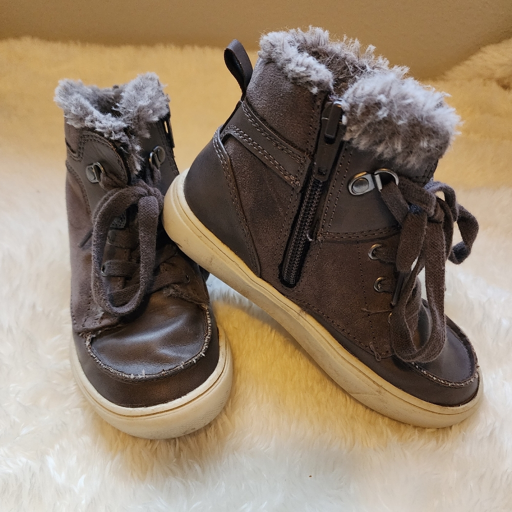 Old Navy Boots